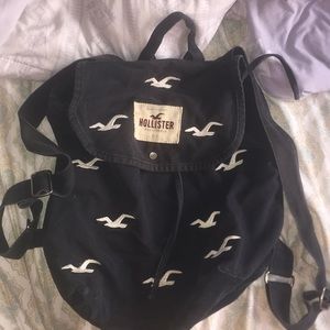 Hollister Backpack